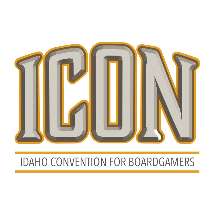 Icon Gaming